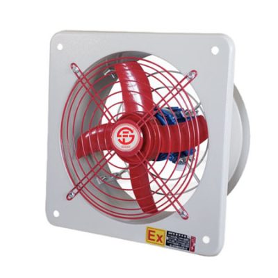 Quạt thông gió phòng nổ Sunfan BFAG-200 Quạt thông gió phòng nổ Sunfan BFAG-200