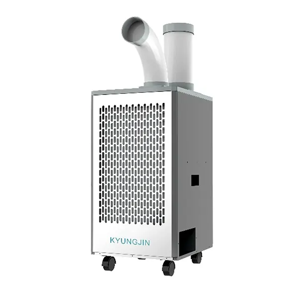 Điều hòa di động công nghiệp ND-9000 Điều hòa di động công nghiệp ND-9000