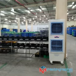 Máy làm mát Daikiosan DM206 2 tầng Máy làm mát Daikosan DM206