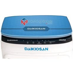 Máy làm mát Daikiosan DM118 Máy làm mát Daikiosan DM118 sang trọng