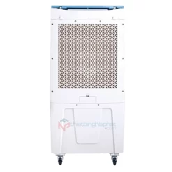 Máy làm mát Daikiosan DM118 Máy làm mát Daikiosan DM118 Mặt sau