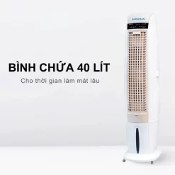 Máy làm mát Daikiosan DM106 Máy làm mát không khí Daikiosan DM106