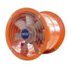 Quạt thông gió tròn tốc nhanh FG-30C-5