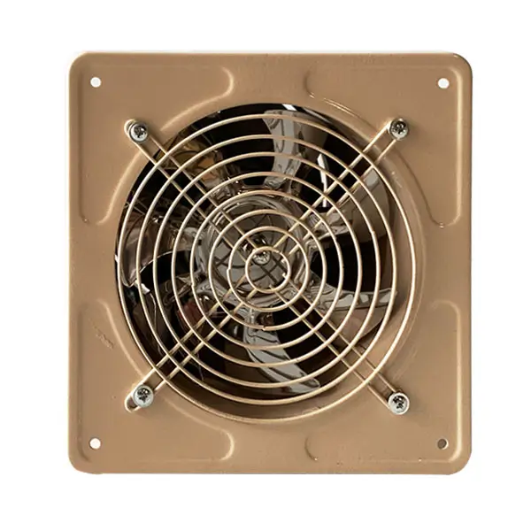 Quạt thông gió vuông tốc nhanh FS-15 Quạt thông gió vuông tốc nhanh FS-15 OMYSU