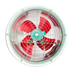 Quạt hướng trục công nghiệp DFG-30 Động cơ lõi đồng 100% tản nhiệt tốt