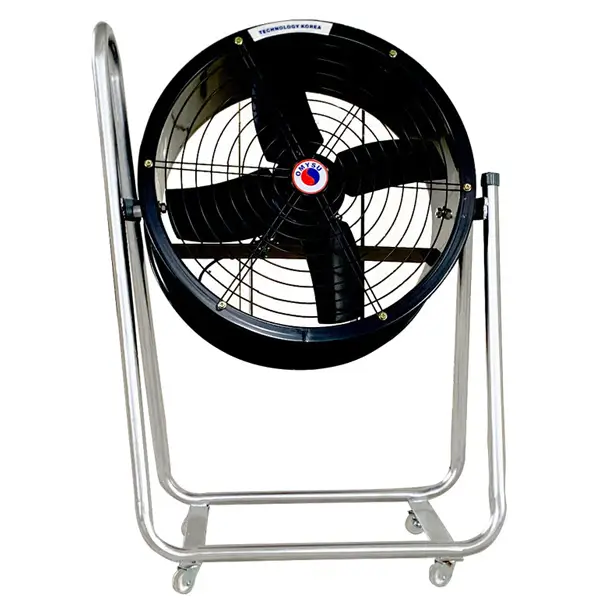 Quạt hướng trục công nghiệp di động FA-60C-1 Quạt hướng trục công nghiệp di động FA-60C-1