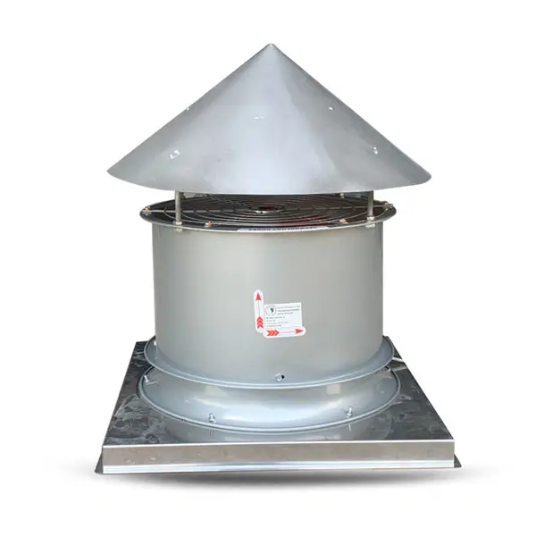 Quạt hút mái nhà xưởng OMYSU DFG-40HM Quạt hút mái nhà xưởng OMYSU DFG-40HM