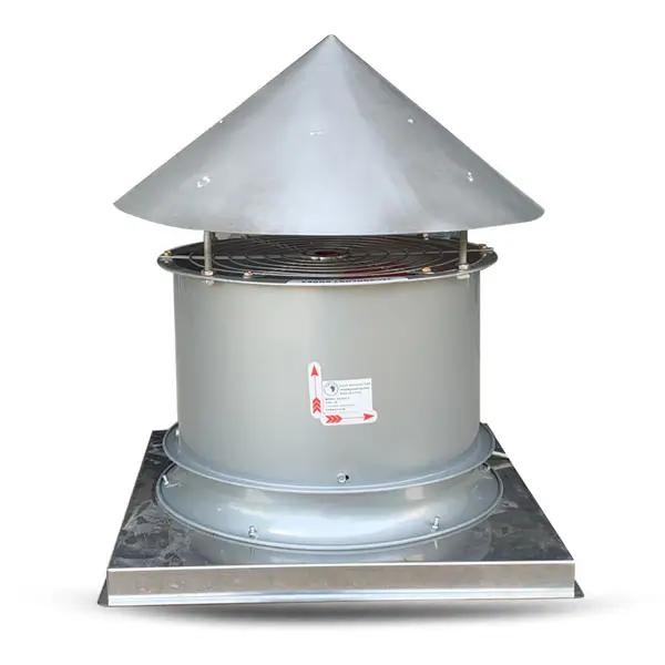 Quạt hút mái nhà xưởng OMYSU DFG-50HM Quạt hút mái nhà xưởng OMYSU DFG-50HM D500mm