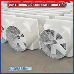 Quạt thông gió Composite trực tiếp BMF-850 Quạt thông gió Composite trực tiếp 850x850