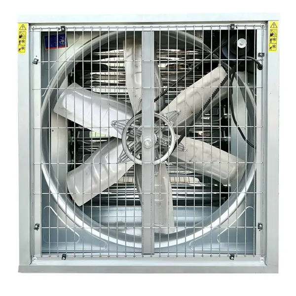 Quạt thông gió vuông 900x900 BMF-900 khung tole kẽm Quạt thông gió vuông tole kẽm 900x900x400mm BMF-900