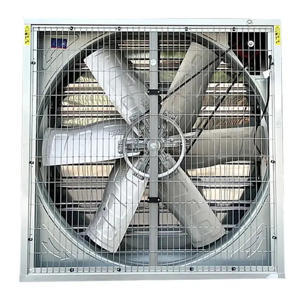 Quạt thông gió vuông tole kẽm 1220x1220 BMF-1220 Quạt thông gió vuông tole kẽm 1220x1220 BMF-1220