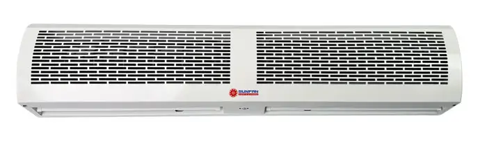 Quạt cắt gió Sunfan FM1218A-K/Y 1.8m Quạt cắt gió Sunfan FM1218A-K/Y 1.8m