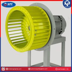 Cánh Quạt ly tâm hút khói