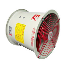 Quạt hướng trục phòng nổ Sunfan CBF-200