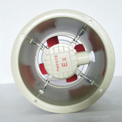 Quạt hướng trục phòng nổ Sunfan CBF