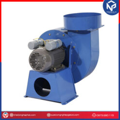 Quạt ly tâm 0.37KW CF-11-2A Quạt ly tâm 0.37KW CF-11-2A