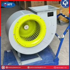 Quạt hút khói bếp 0.75kw với nhiều ưu điểm lựa chọn