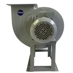 Quạt ly tâm hút khói 3KW CF-11-3.5A Quạt hút ly tâm hút khói CF-11