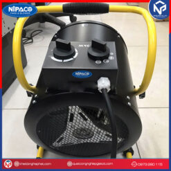 Quạt sấy gió nóng Nipaco EH-03 3KW