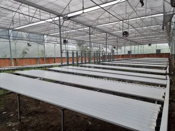Quạt thông gió tròn Sunfan SF-2.5B Ứng dụng Quạt thông gió tròn Sunfan