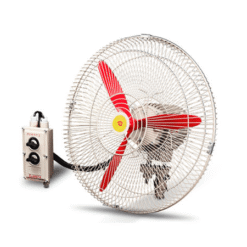Quạt treo tường phòng nổ Sunfan