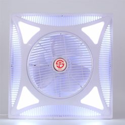 Quạt ốp trần Sunfan AT-600GD (có đèn)
