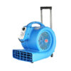 Quạt thổi khô sàn thảm Sunfan DM-750