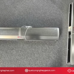 Quạt cắt gió Inox Sunfan FM-1215B-K/Y Quạt chắn gió INOX Sunfan