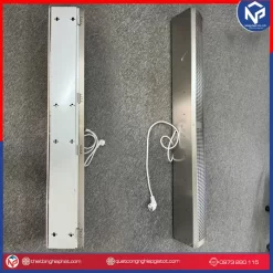 Quạt cắt gió INOX Sunfan chất lượng bền bỉ