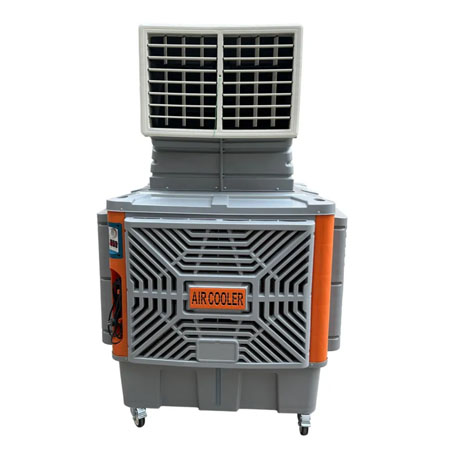 Quạt hơi nước công nghiệp 2.2KW 280L Quạt hơi nước công nghiệp 2.2KW 280L