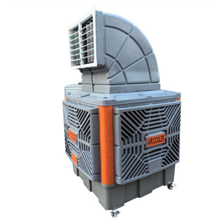 Quạt hơi nước công nghiệp 2.2KW 280L Quạt hơi nước công nghiệp 2.2KW 280L