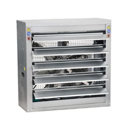 Quạt thông gió vuông 700x700mm