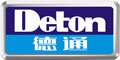 Trang chủ 129 logo deton