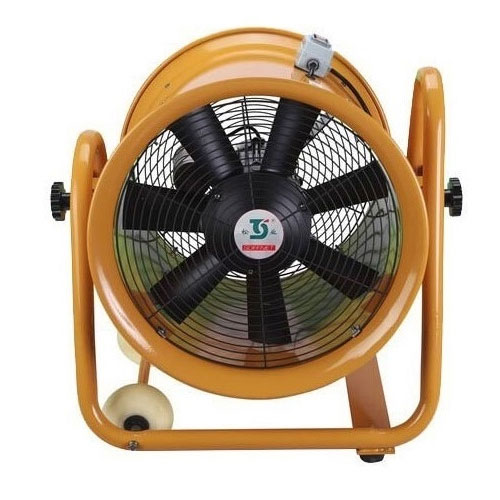 Quạt cấp gió di động Soffnet SH2T 40 Quạt cấp gió di động Soffnet SH2T 40