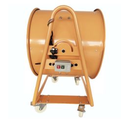 Quạt cấp gió di động Soffnet SH2T 50 có bánh xe