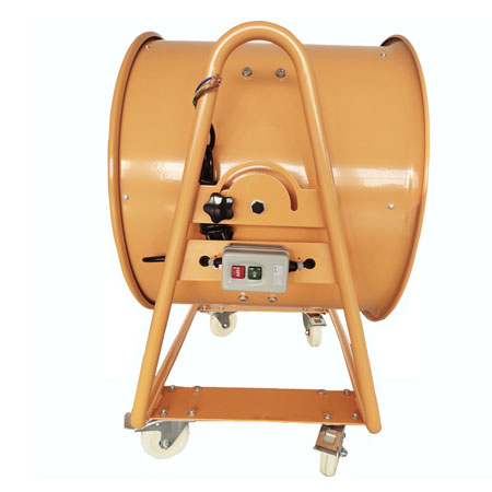 Quạt cấp gió di động Soffnet SH2T 60 Quạt cấp gió di động Soffnet SH2T 60