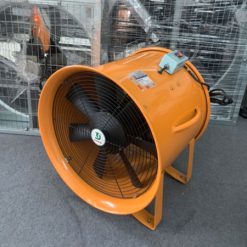 Quạt hút xách tay Soffnet SHT-40 Quạt Hút Xách Tay Soffnet SHT-40 thực tế