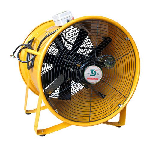 Quạt hút xách tay Soffnet SHT-45 Quạt Hút Xách Tay Soffnet SHT-45