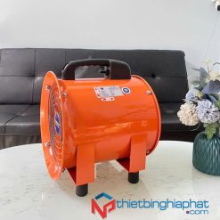 Quạt hút xách tay OMYSU SHT-20 Quạt hút xách tay OMYSU SHT-25