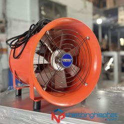 Quạt hút xách tay OMYSU SHT-30