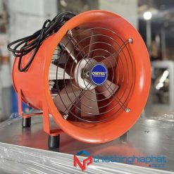 Quạt hút xách tay OMYSU SHT-35 Quạt hút xách tay OMYSU SHT-35