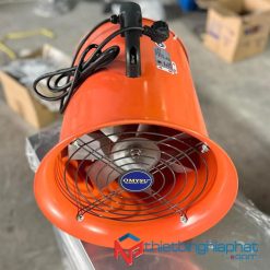 Quạt hút xách tay OMYSU SHT-35 Quạt hút xách tay OMYSU SHT-35