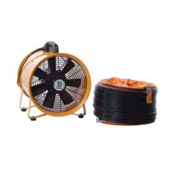 Quạt hút xách tay Soffnet SHT-25 Quạt Hút Xách Tay Soffnet SHT-30