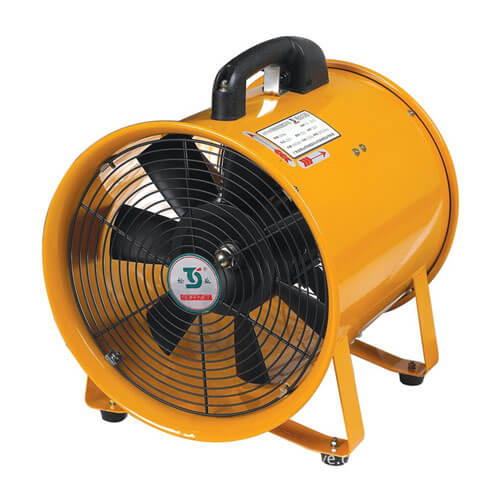 Quạt hút xách tay Soffnet SHT-30 Quạt Hút Xách Tay Soffnet SHT-30
