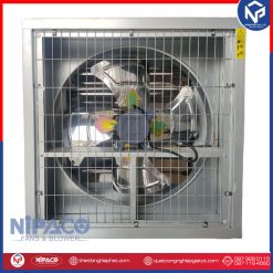 Quạt thông gió vuông 500x500