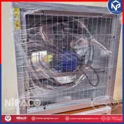 Quạt thông gió vuông 500x500