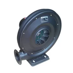 Quạt sò công nghiệp Shoohan YYF-550 550W Quạt sên thổi cao áp shoohan