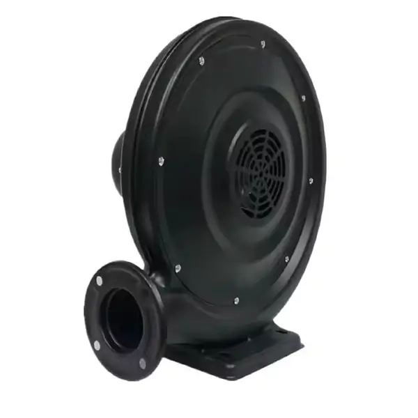 Quạt sò công nghiệp Shoohan YYF8020 1.1KW Quạt sò nhôm công nghiệp Shoohan YYF8020 1.5kw