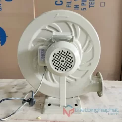 Quạt thổi con sò cao áp 250W Quạt thổi con sò cao áp 250W