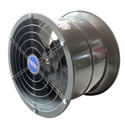 Quạt thông gió tròn OMYSU FA-35C1